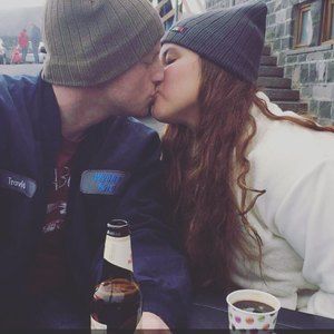 Meet your Posher, Travis